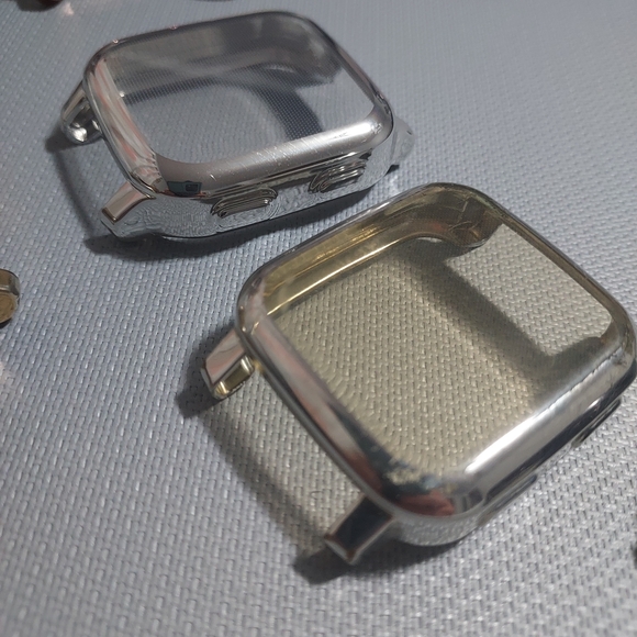 Garmin Venu Sq Watch Cover - Picture 4 of 4